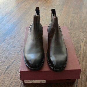 Men's Chelsea Boot-NEW